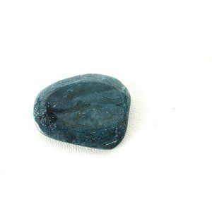 Dianite Palm Stone 36mm 13.2 grams Reiki Healing